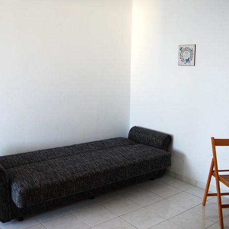 Bay View Studio Μέγας Γιαλός-Νίτες Εξωτερικό φωτογραφία
